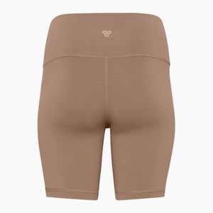 Aritzia TnaLIFE atmophlex hi-rise 7” biker shorts XS